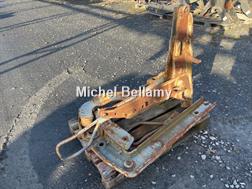 Faucheux Deutz DX 3.30/3.50