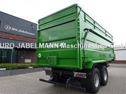 Pronar Muldenkipper T 700 XL, 21 to, 26,6 m³
