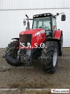 Massey Ferguson 6475