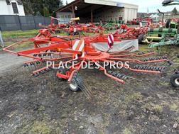 Kuhn Andaineur GA4521GM Kuhn