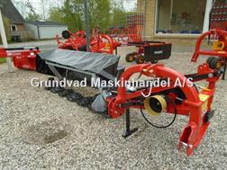 Fransgard DM-2450  Ny Model Super Tilbud