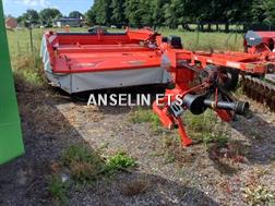 Kuhn Faucheuse conditionneuse KUHN FC 3160 TLD