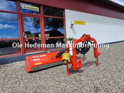 Maschio Giraffa XL 210 SE MED VIDVINKEL
