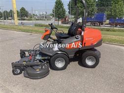 Husqvarna P525DX inkl. 155 X cm Combi klippebord