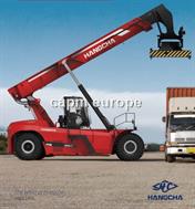 Hangcha RS4531CH