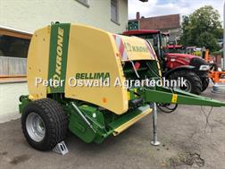 Krone Belima F 130