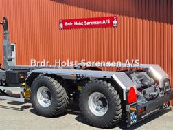 Metaltech HCV-190 HCV-190