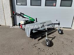 Ferrari 340 Inklusiv stenrive Diamant 1250