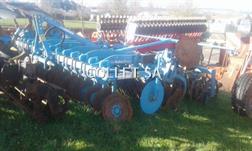 Lemken RUBIN