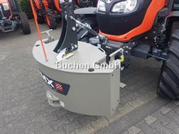 Mailleux MultiMass 600