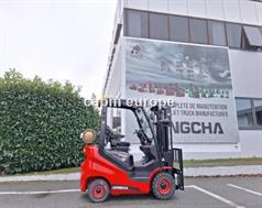 Hangcha XF18G-2