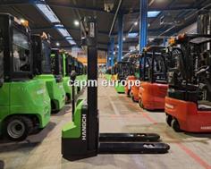 Hangcha TT35-2