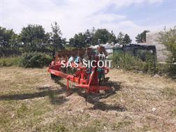 Kverneland Charrue RG 100 Kverneland