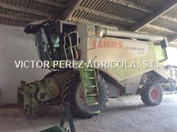 Claas 550M