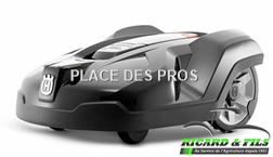 Husqvarna Automower 420