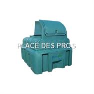Duraplas Distrifioul 2500