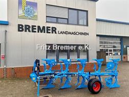 Lemken JUWEL 8 MV 5N100  Technikstand 2025