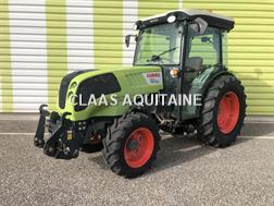 Claas CLAAS