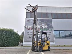 Hangcha XC25