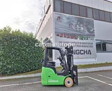 Hangcha XC50
