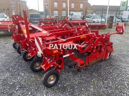 Grimme GH4 ECO