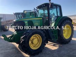 John Deere 6920