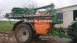 Amazone UX3200L28