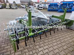 Fliegl PROFIWALZE 300 CM MIT VOREGGE