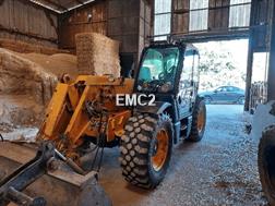 JCB 531-70 AGRI SUPER