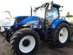 New Holland T 7 225 AC