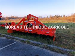 Maschio-Gaspardo Dominator 3000