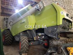 Claas TUCANO 440