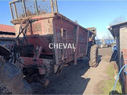 DEGUILLAUME HVD 100
