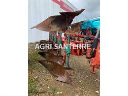 Kverneland ROUE MIXTE 200-60X14,5