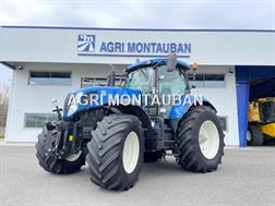 New Holland T7.250 PC