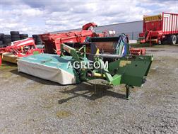 Krone EC R320