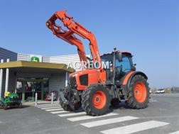 Kubota M115 GX