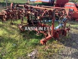 Rau VIBROCULTEUR RAU SICAM 4.50M