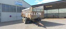 TRIOLET RB2130