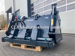 Saphir GS 20 Hochkippschaufel (Euro)