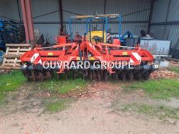 Kuhn OPTIMER+403R