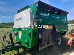 Keenan MECA FIBRE 300