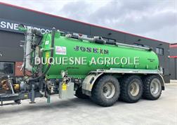 Joskin EUROLINER 26000