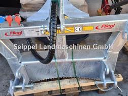 Fliegl RÜCKEZANGE HYDR. RZ 185 COMBI PLUS