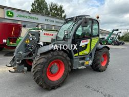 Claas SCORPION 7044