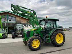 John Deere 5085M