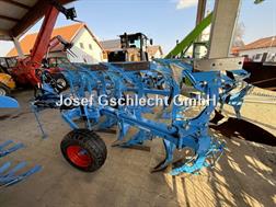 Lemken Juwel 7MV 4N100 Vorführer