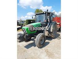 Deutz-Fahr AGROFARM 100