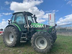 Deutz-Fahr AGROTRON 150 NEW