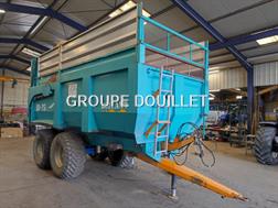 Rolland TURBO 18-25